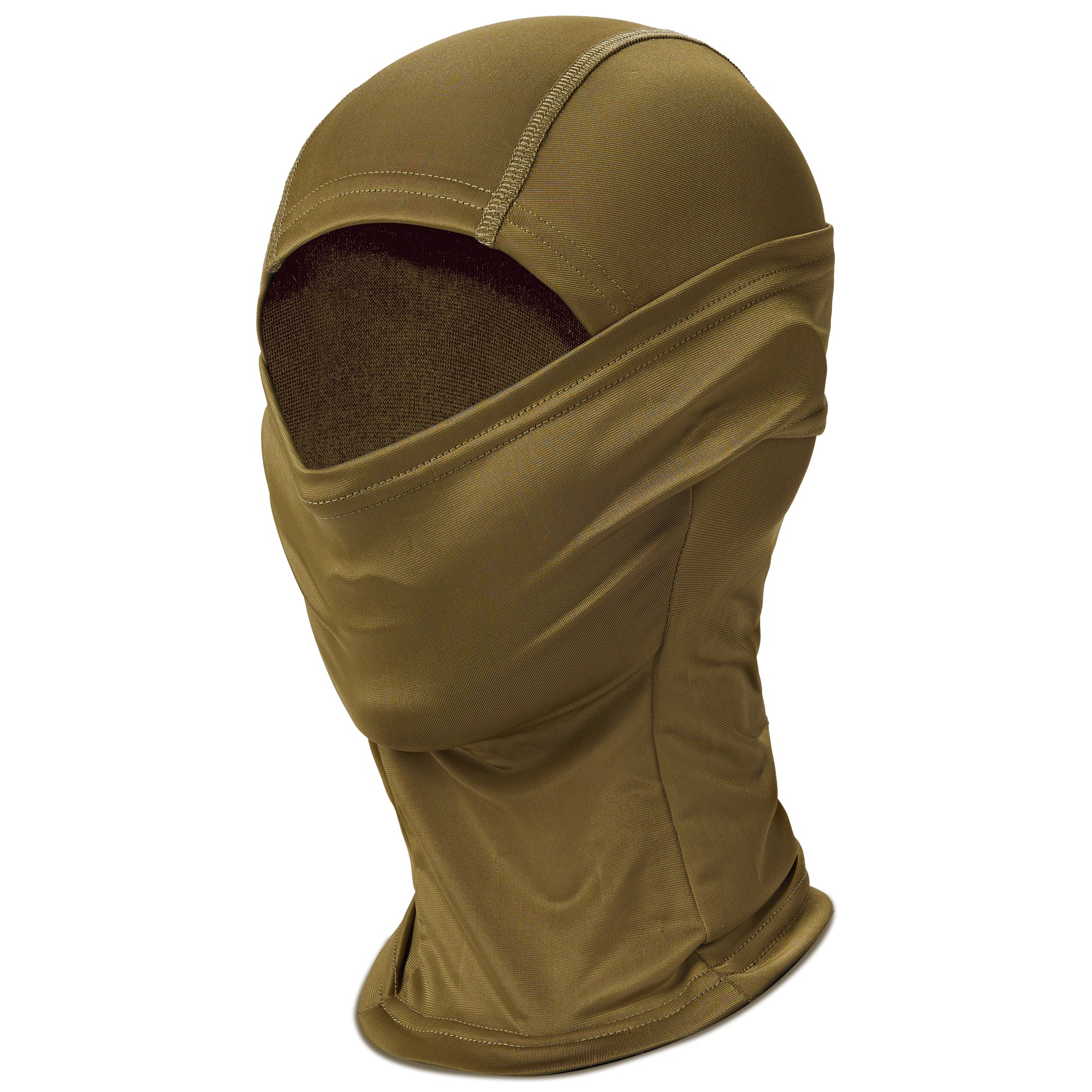 Full Face Mask 247 丨 Unisex & Quick-Dry